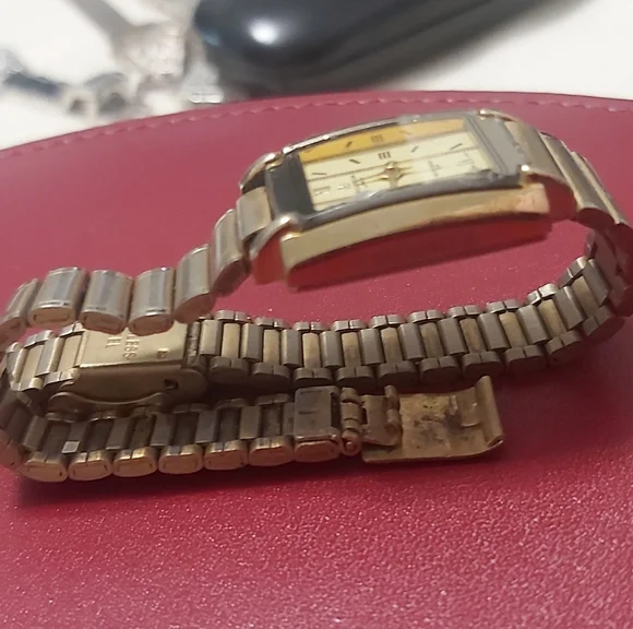 Millenium Gold Ladies Watch - Picture 2 of 8